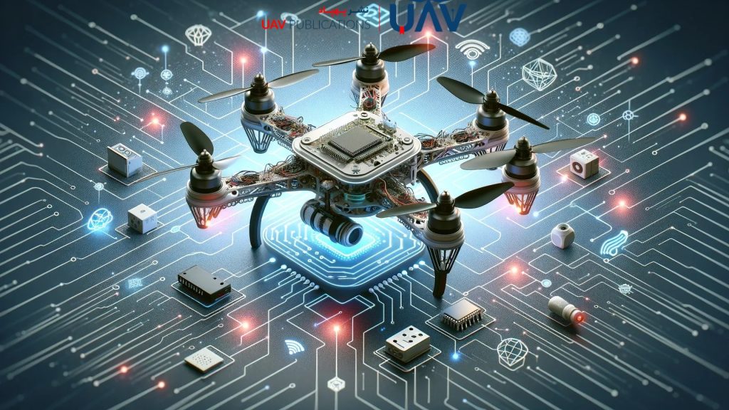 The Impact of Artificial Intelligence on the Drone Industry