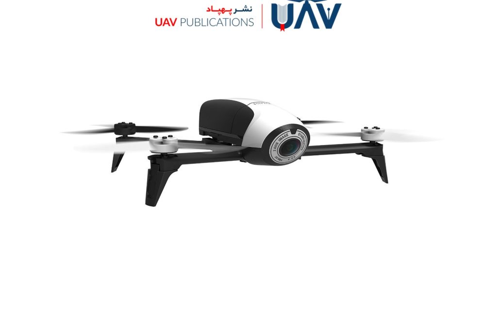 The Impact of Artificial Intelligence on the Drone Industry - UAV ...