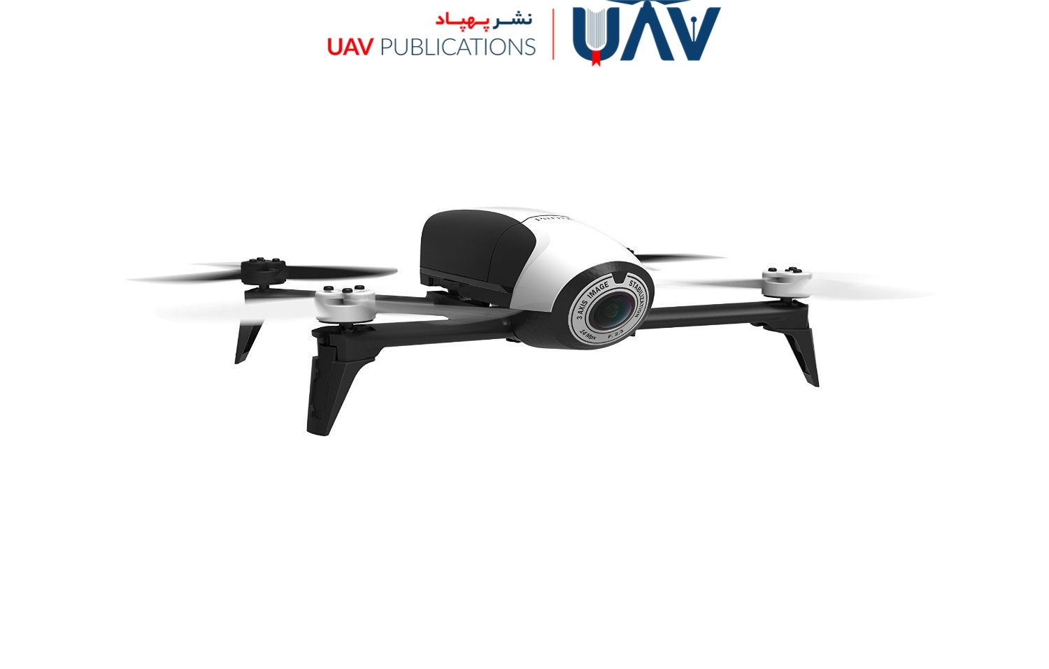 Artificial Intelligence in UAV Control