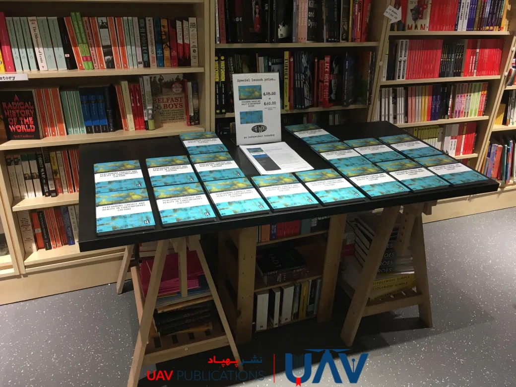 Is a book launch event the same as a book signing?