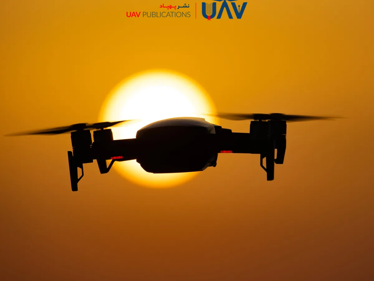 حمل و نقل با کمک پهپاد