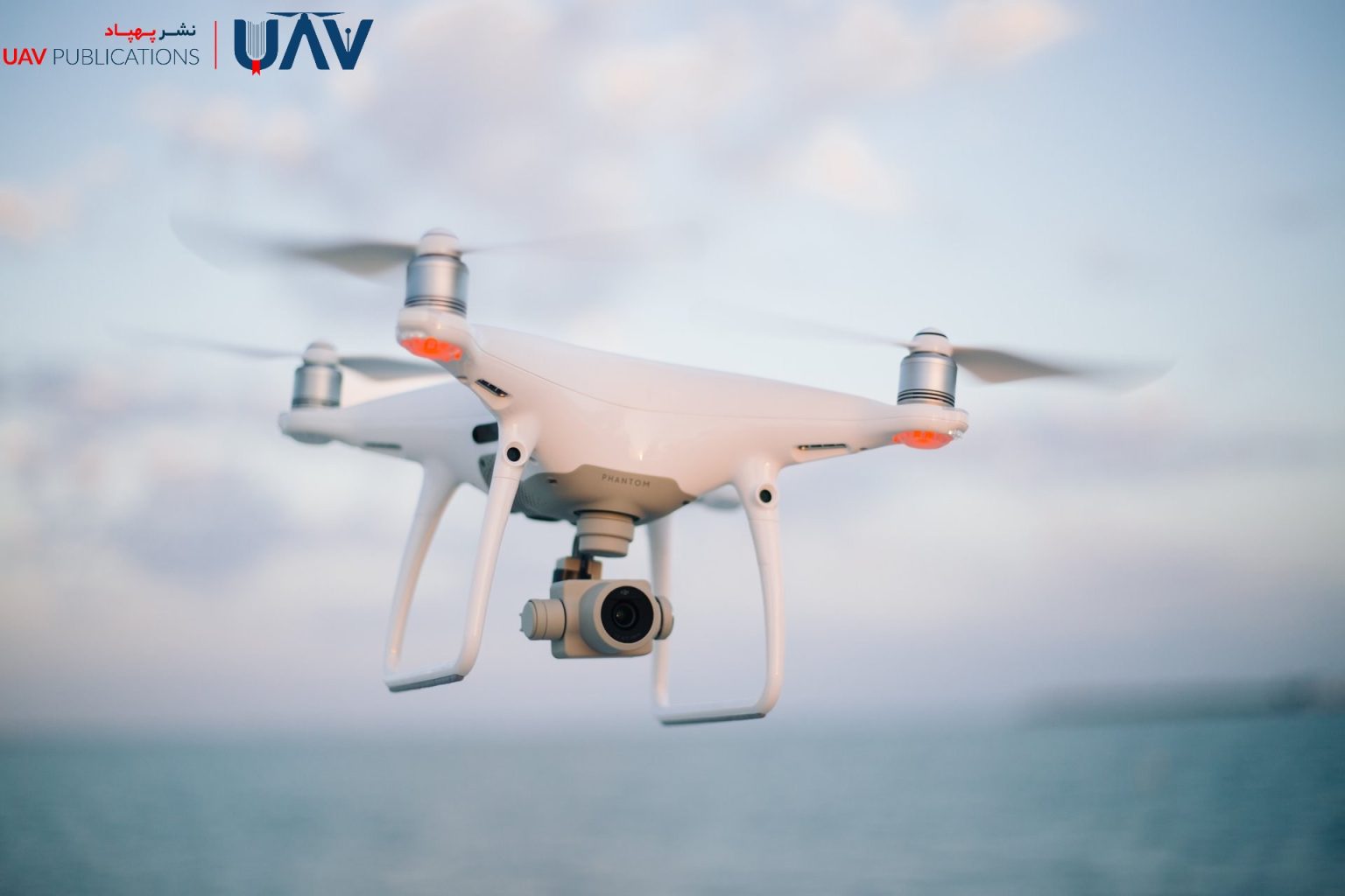 The Impact of Drones on Journalism - UAV Publications