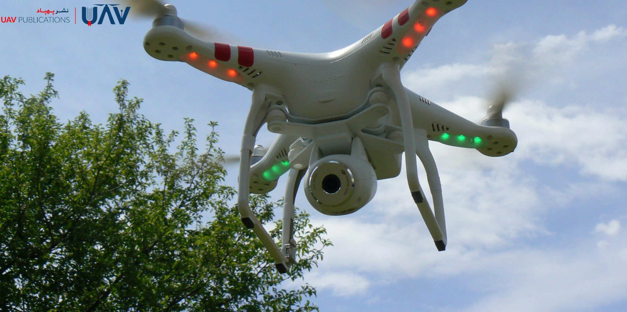 The Impact of Drones on Journalism - UAV Publications