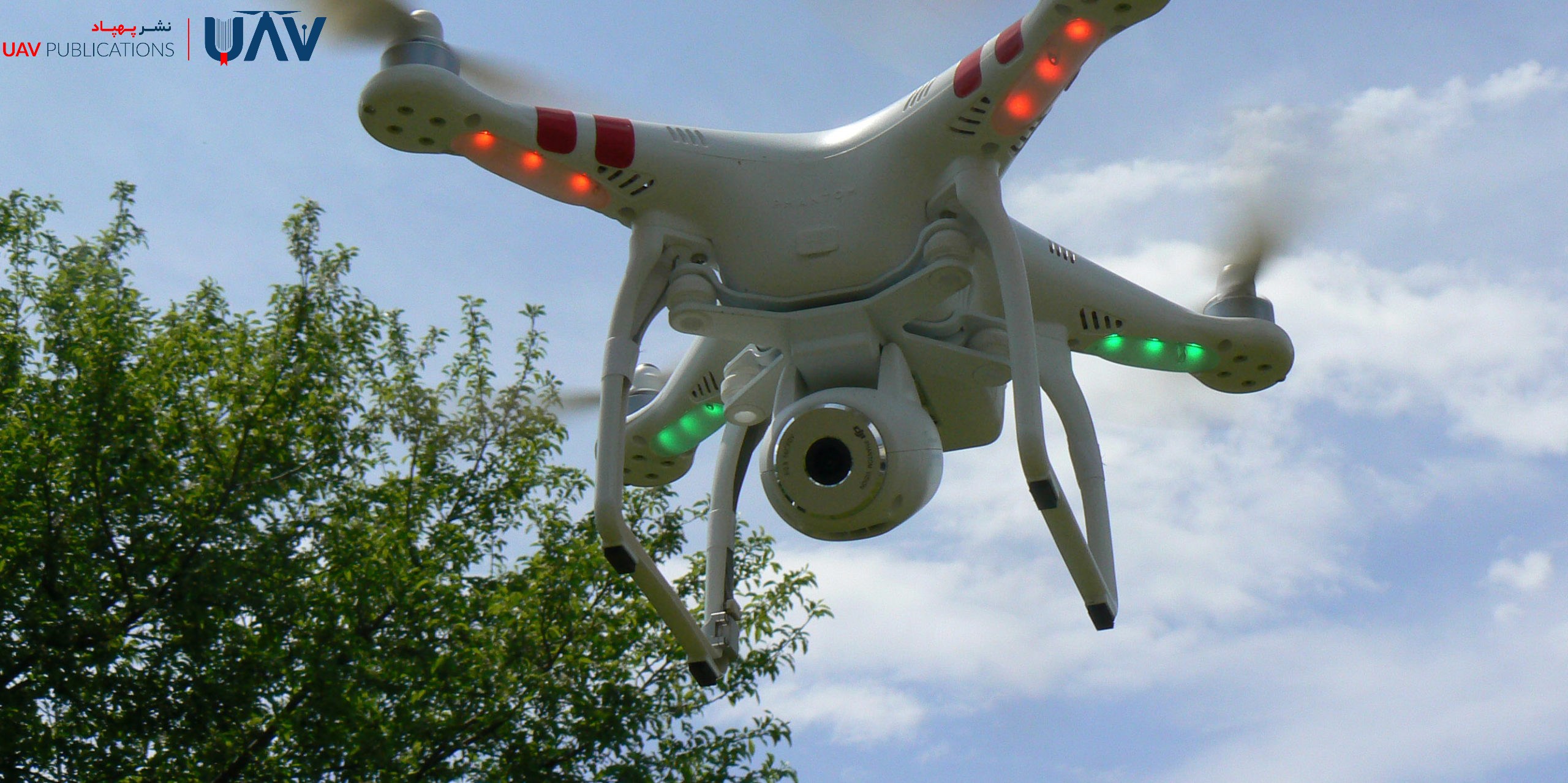 Drones in News Agencies