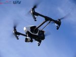 The Impact of Drones on Journalism - UAV Publications