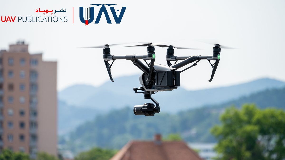 Drones in News Agencies