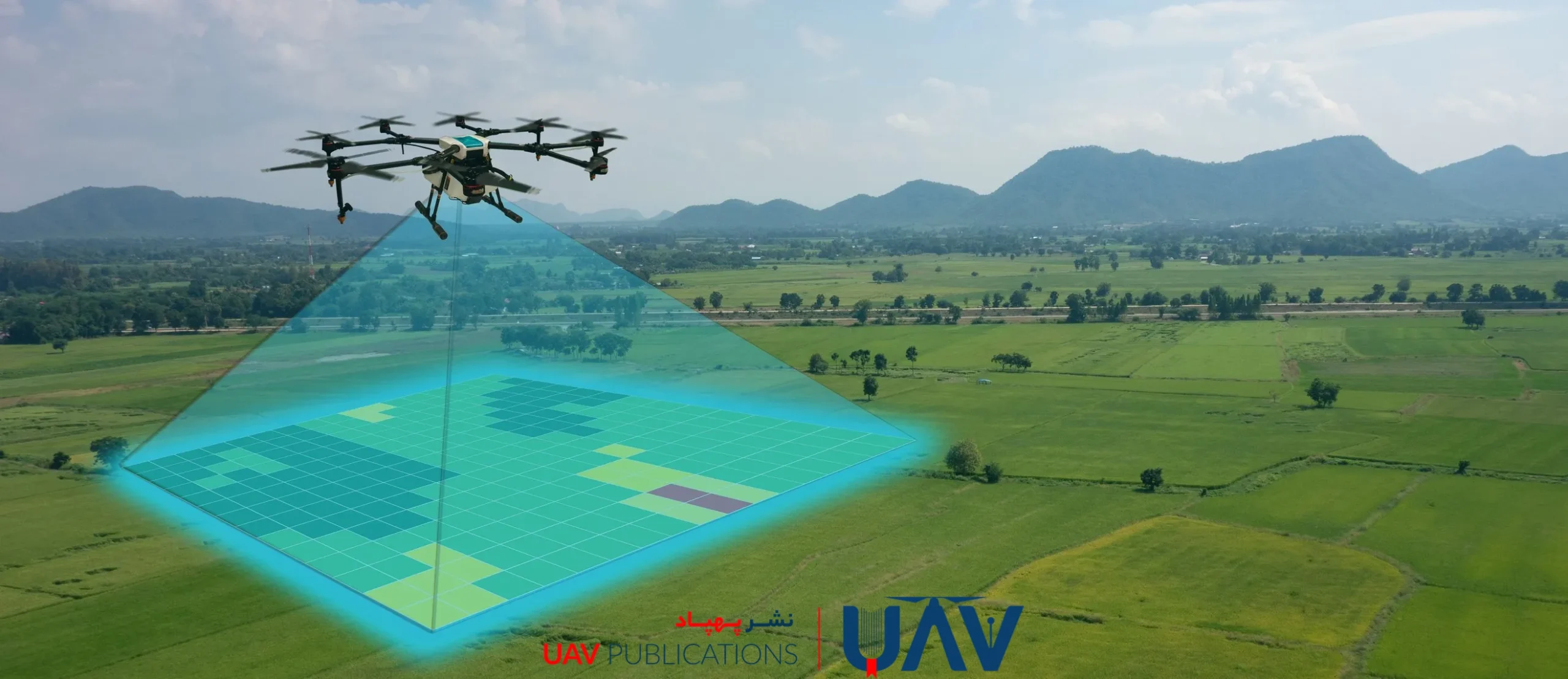 Using UAVs in Wildlife Conservation and Natural Resource Management
