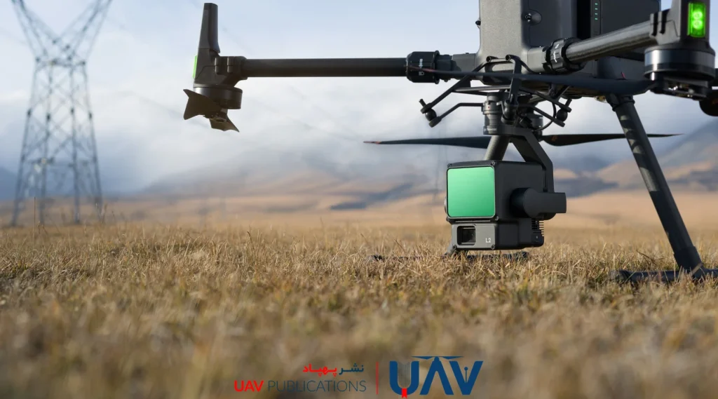 The Role and Impact of Unmanned Aerial Vehicles in Wildlife Conservation and Natural Resource Management