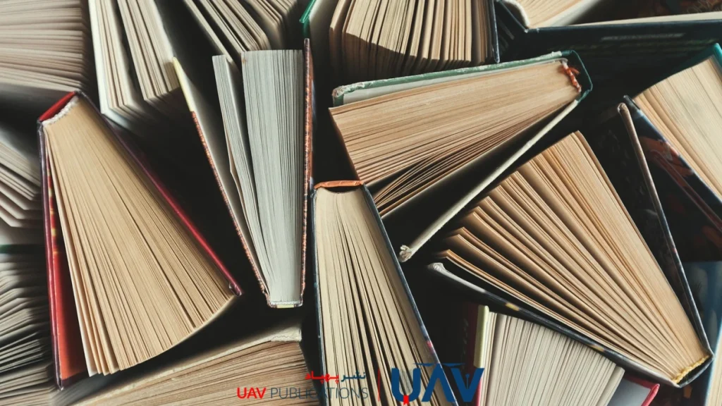 An Alternative Look at the Global History of Publishing