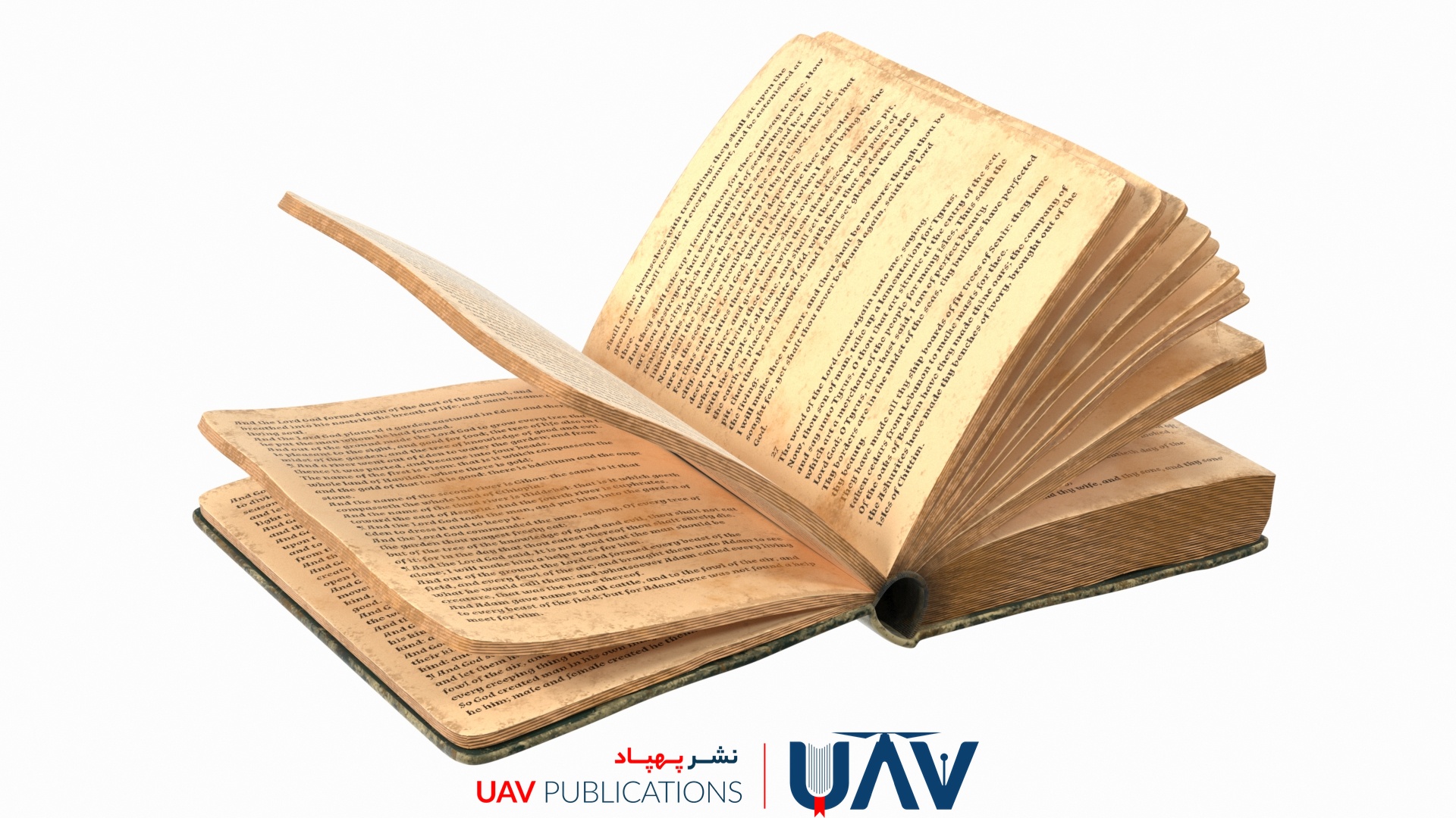 انتشارات والتر دی گرویتر (Walter de Gruyter) پیشگام نشر دانشگاهی آلمانی