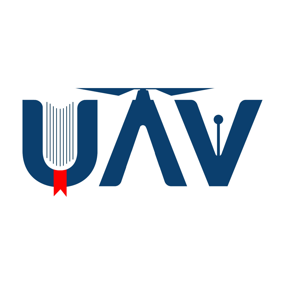 The New Version of the UAV Publications Website Has Been Launched