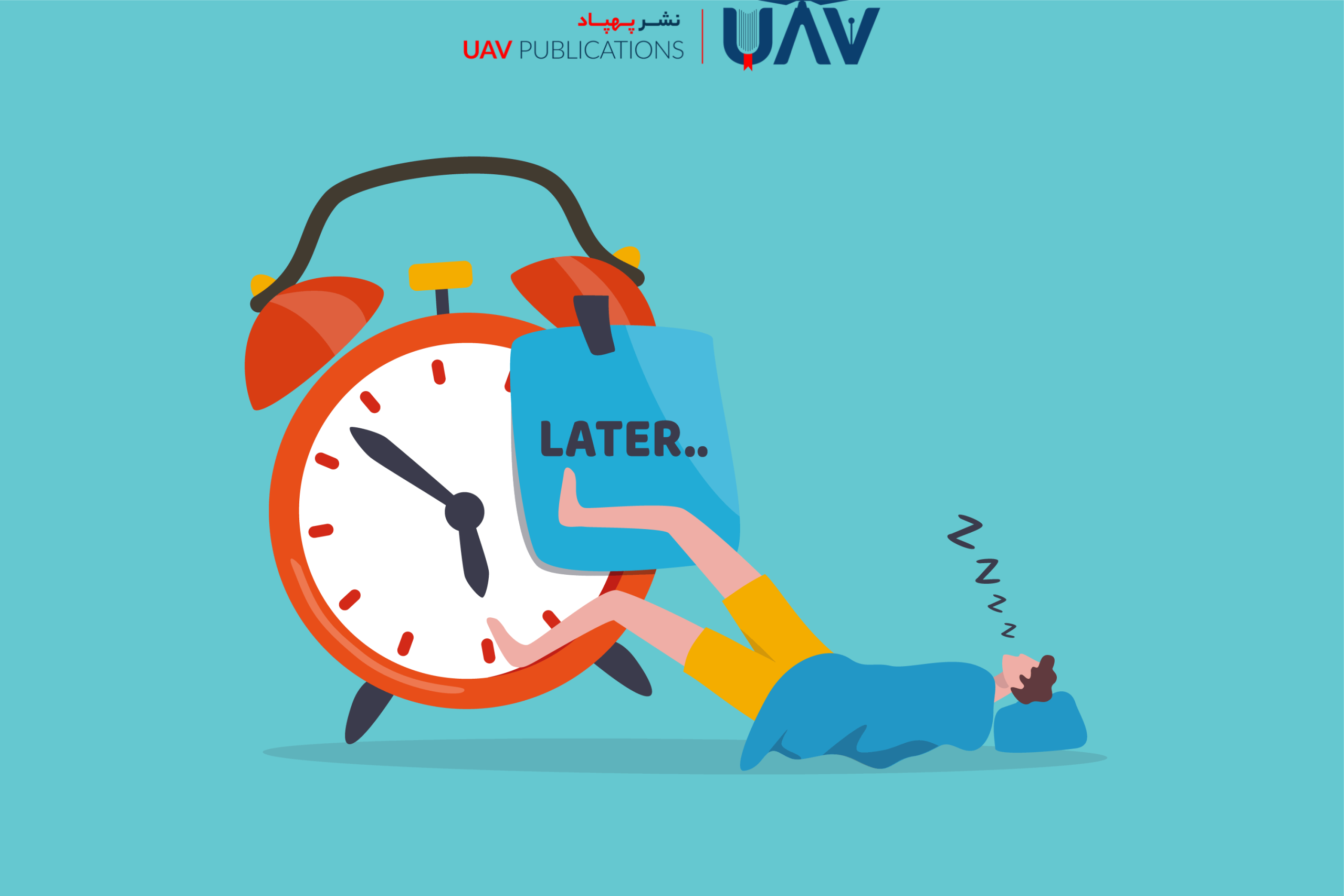 How Can We Stop Procrastinating When It Comes to Reading?