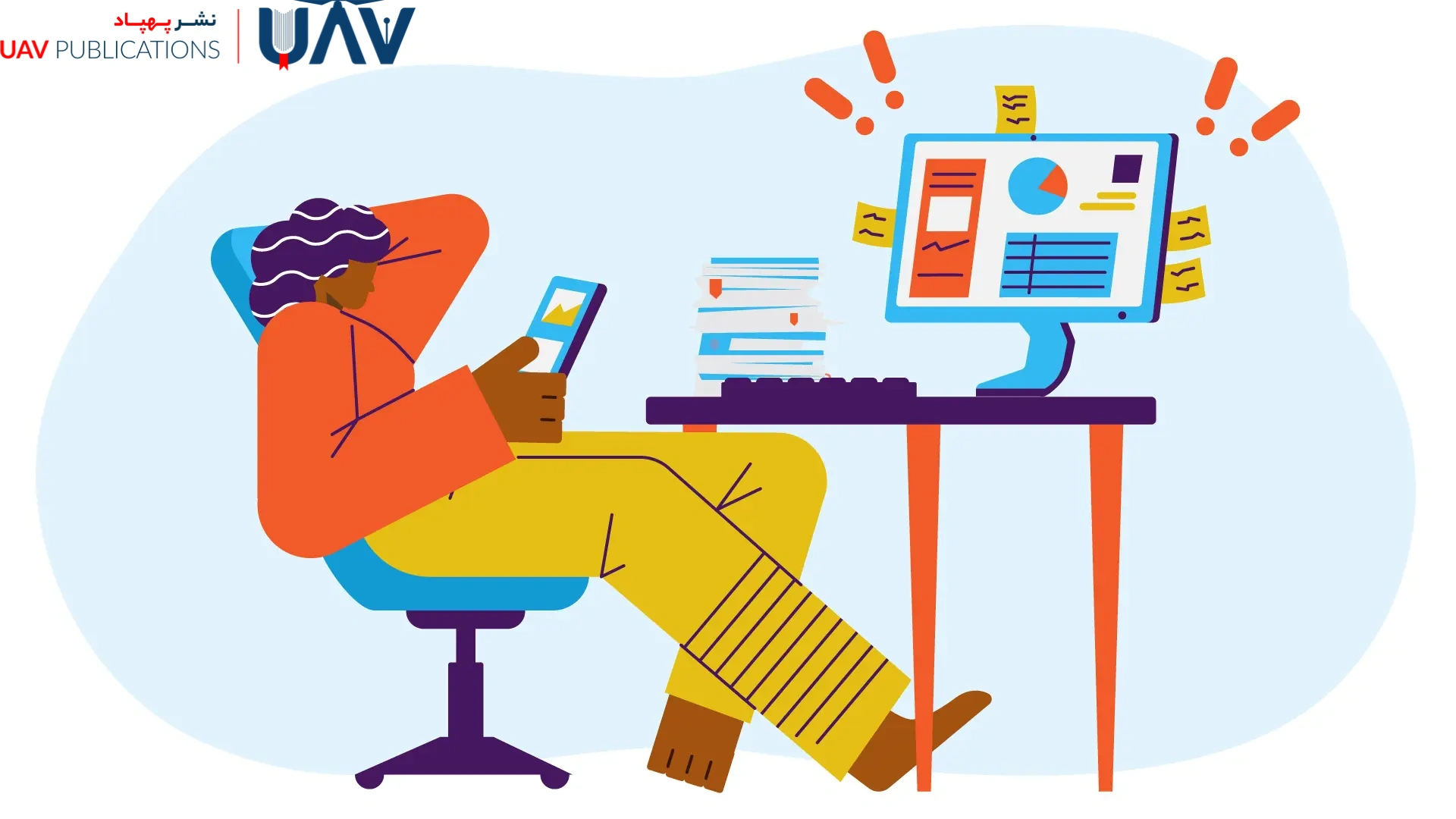 Procrastination in Reading and How to Overcome It
