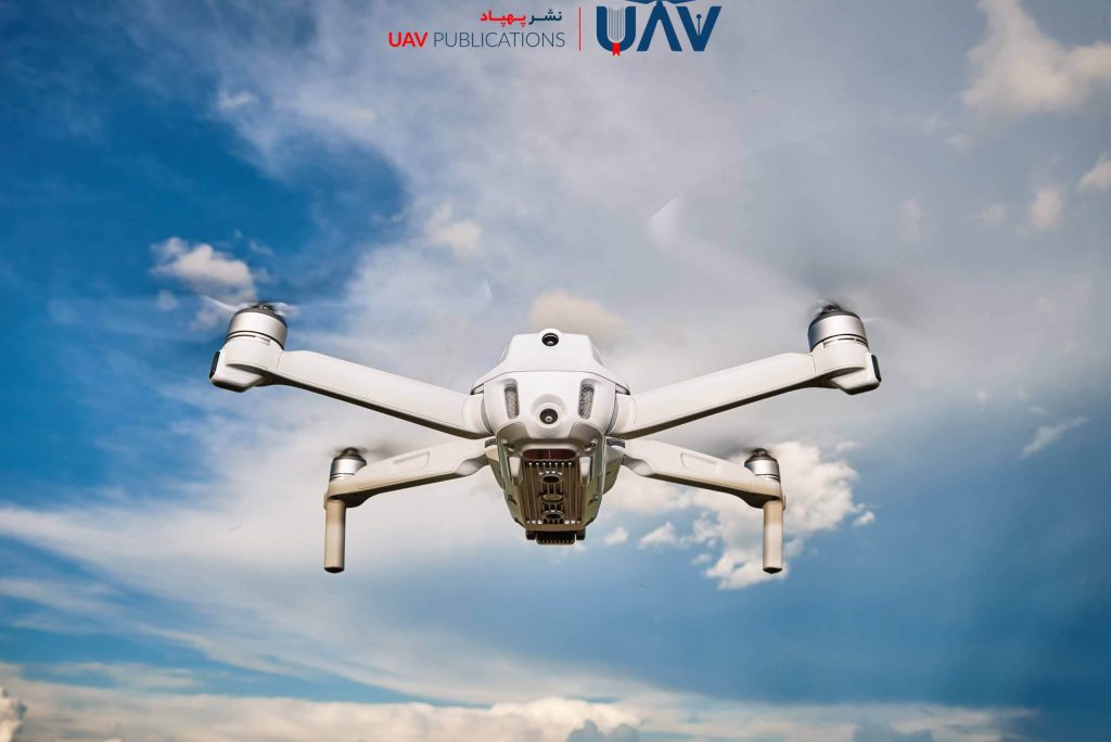 Leading Drone Brands Around the World
