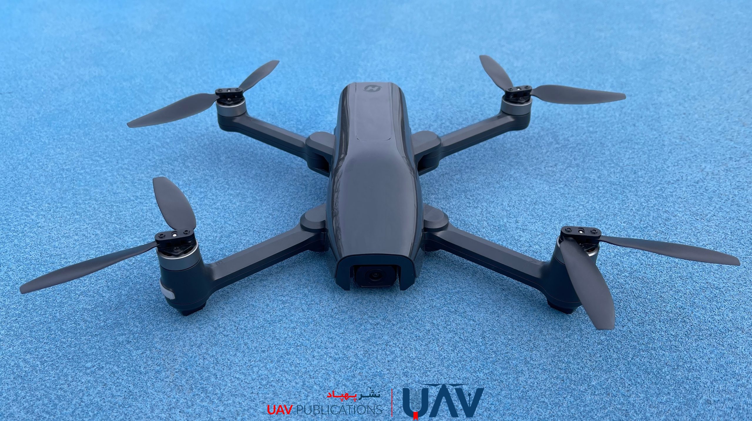 Holy Stone HS Series Drone