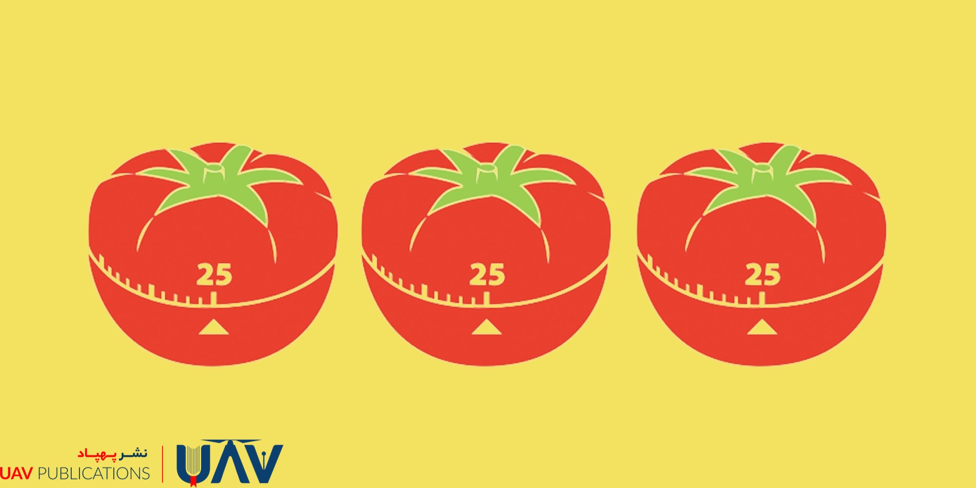 The Pomodoro Technique for Distraction and Lack of Focus