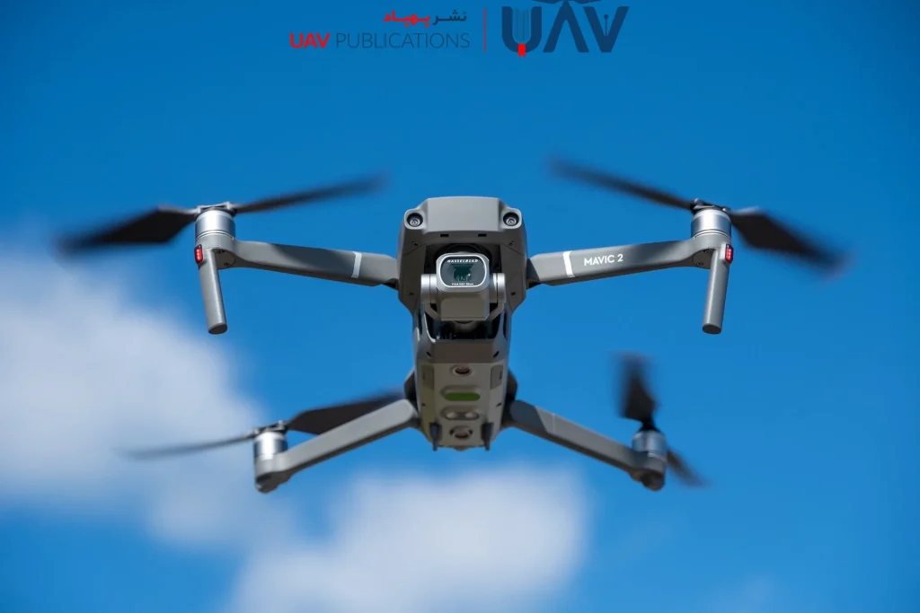 Distinguishing VTOL Drones from Multirotors