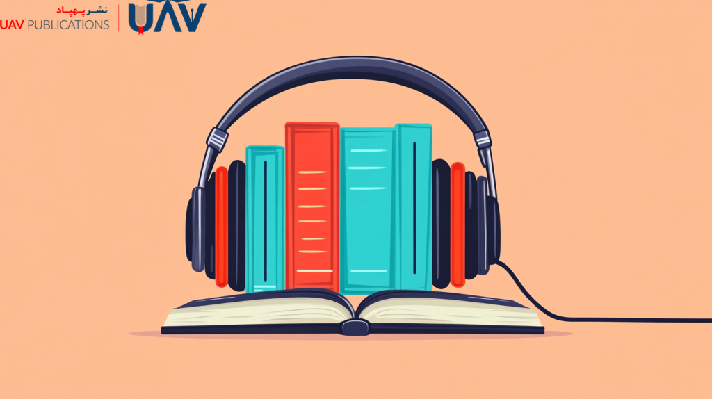 Podcast and Audio File