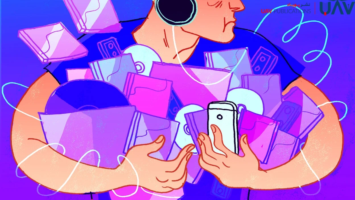 Audiobooks for the Road