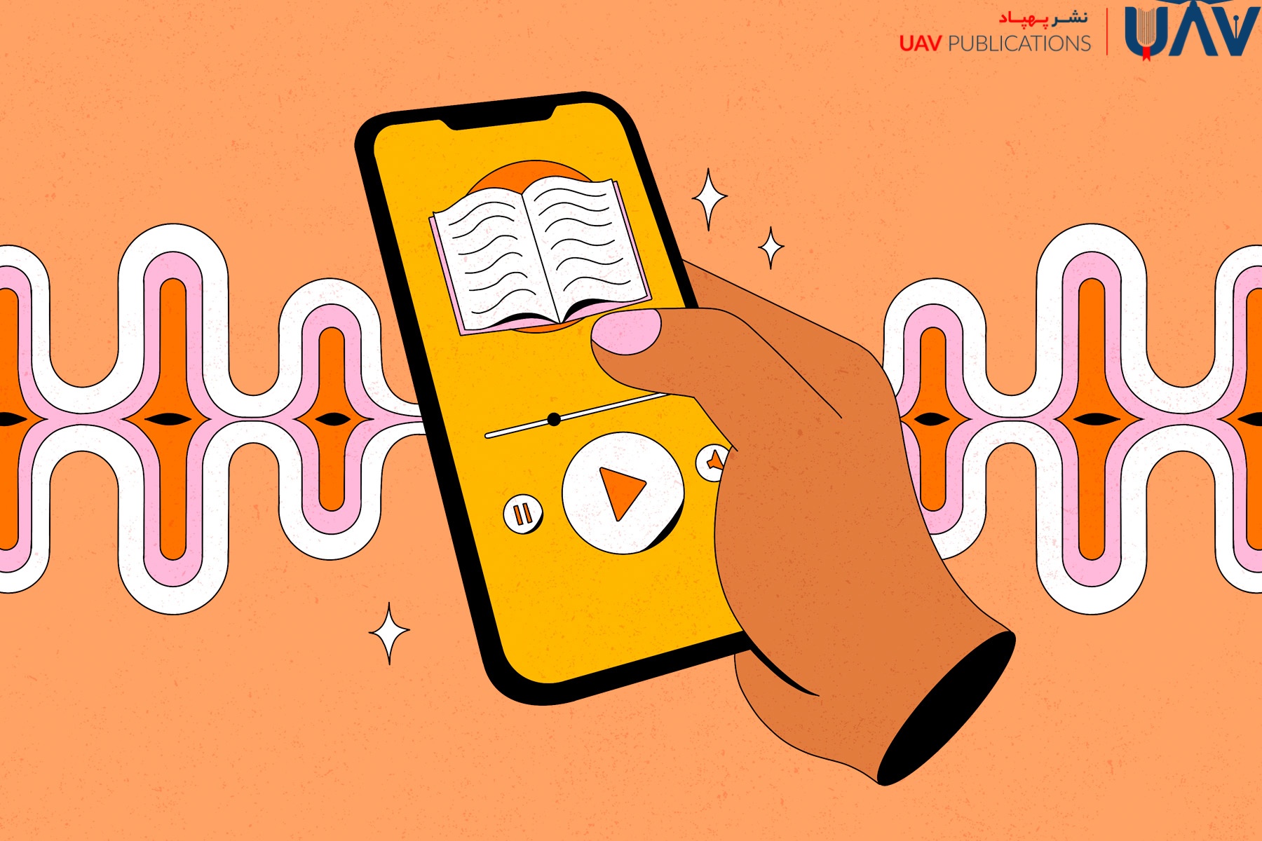 The Best Podcasts and Audiobooks