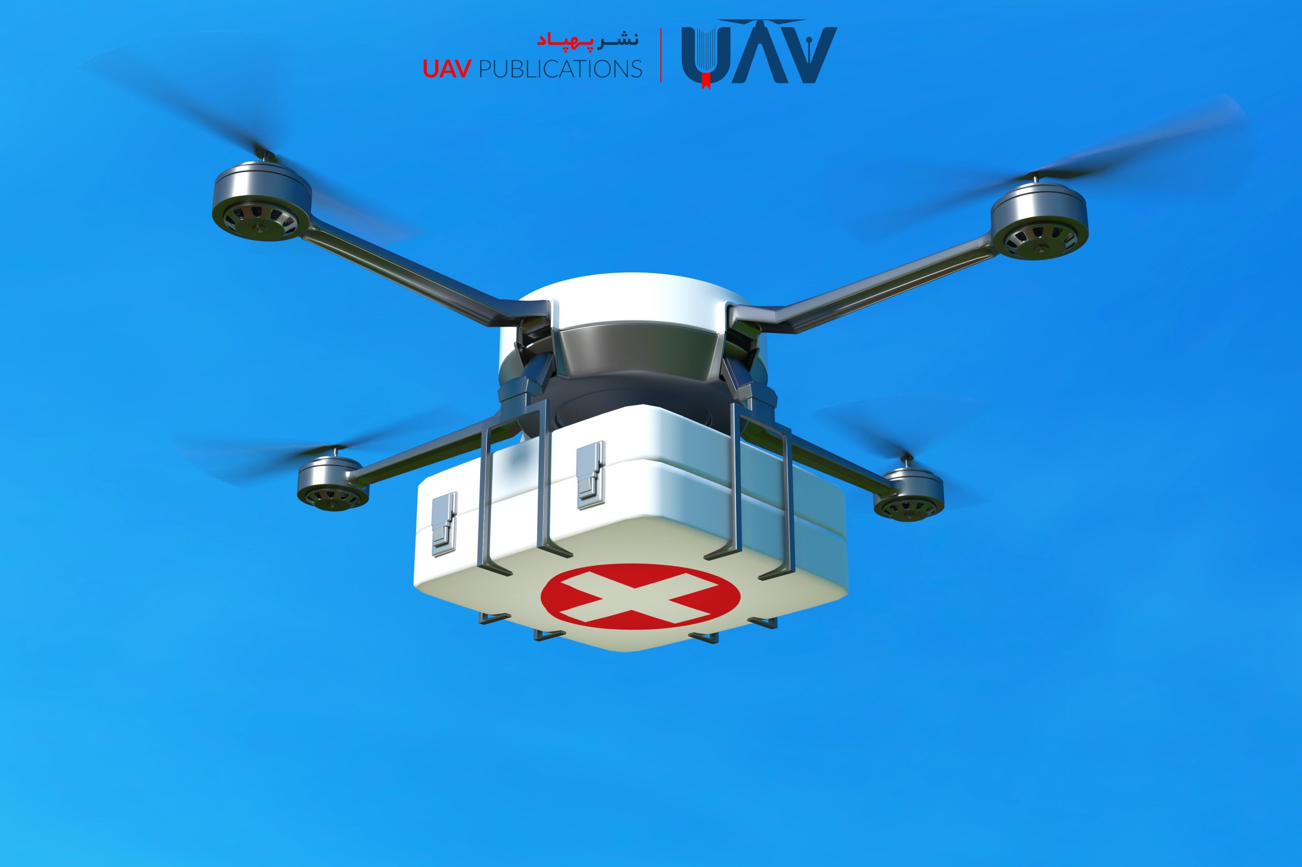 The Impact of Drones on Disaster Relief and Emergency Response