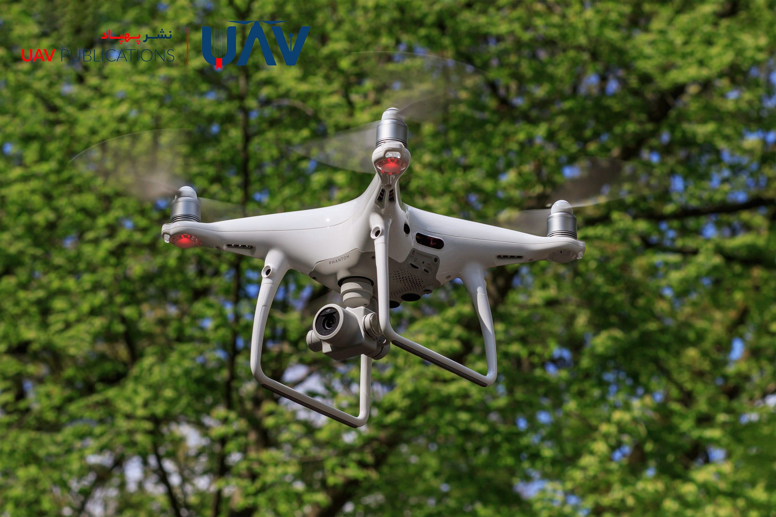 A Journalist Drone