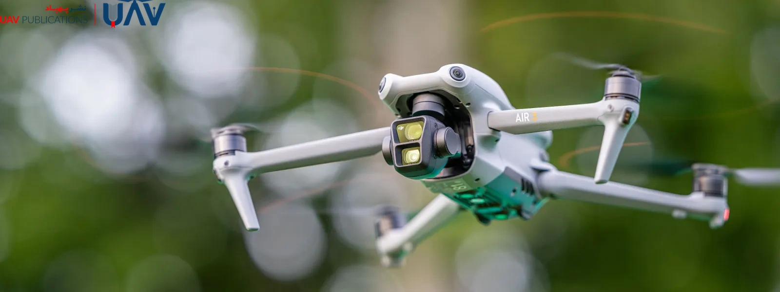 Drone for Agriculture and Farming