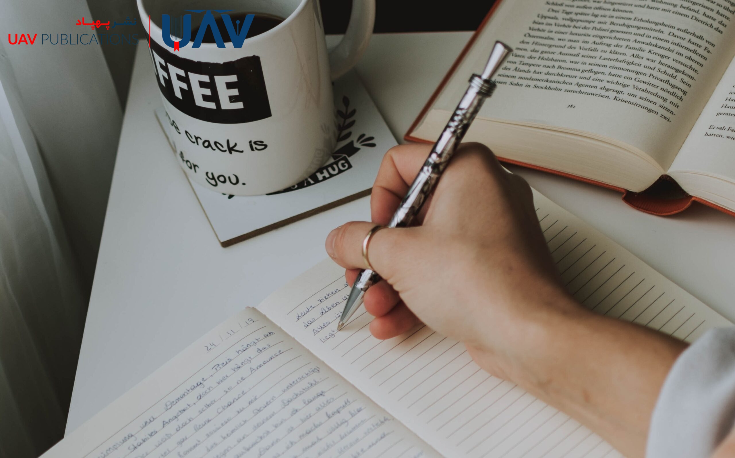 Visualizing information is a powerful tool for summarizing and taking notes from books.