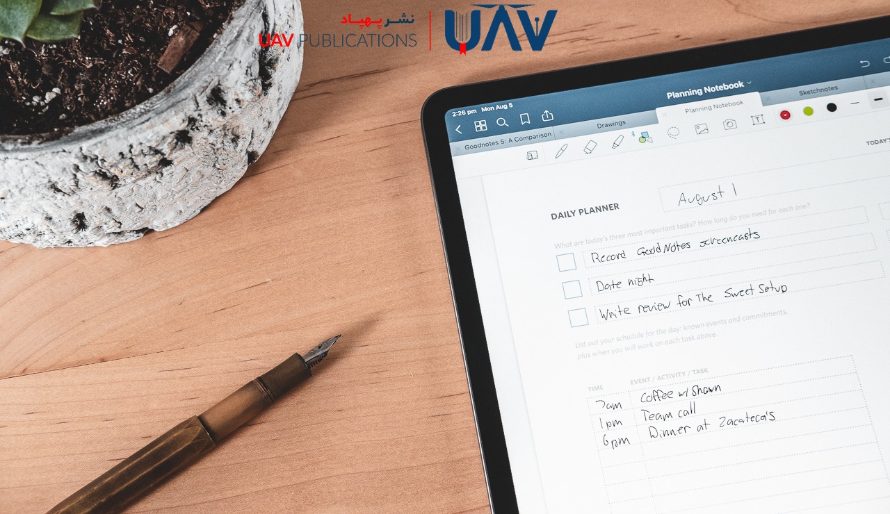 Digital Note-Taking Tools