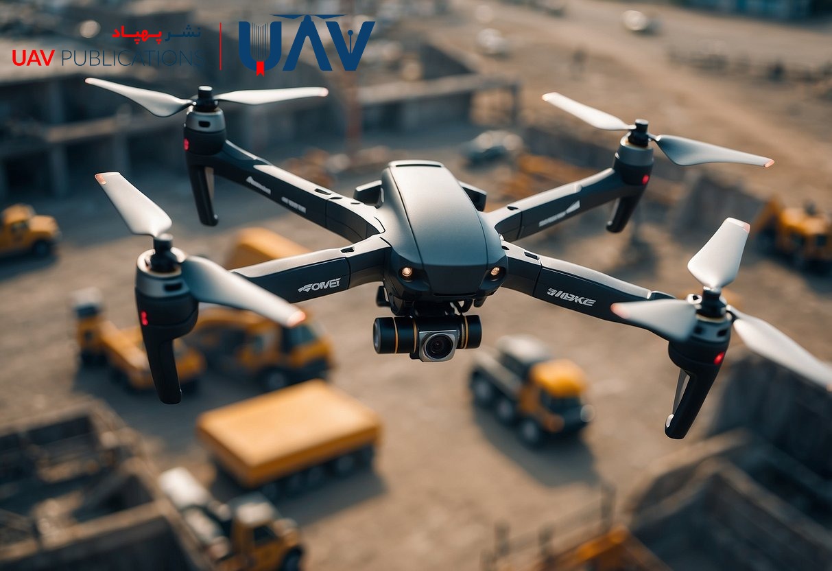 List of Drone-Specific Applications
