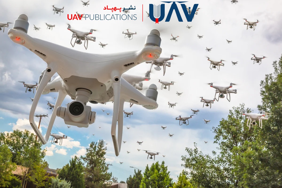 The Most Popular Drone-Specific Applications