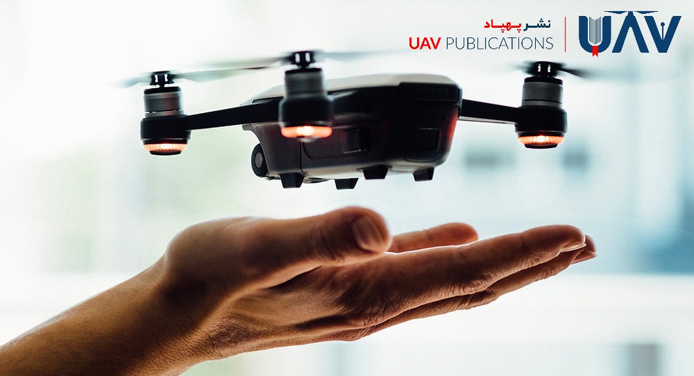 A Survey of Persian-Language UAV Books