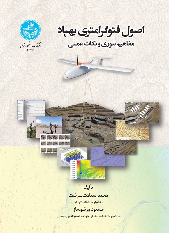 Principles of Drone Photogrammetry