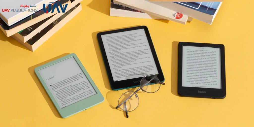 Second-Hand E-Reader