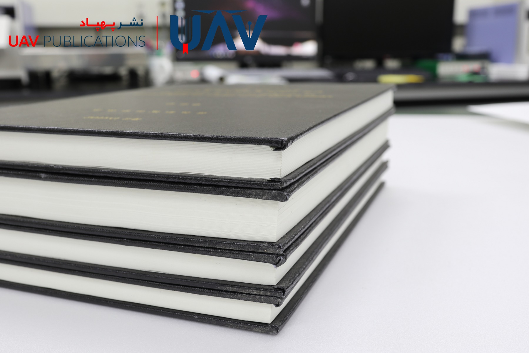 How to turn your thesis into a book